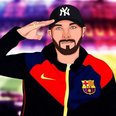 Barça ♥️ Messi a fini le jeu🇦🇷🏆 Somos todos Montiel -