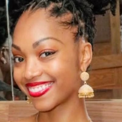 grandvoiceofra's profile picture. Writer | Teacher | Spiritualist |✨🌻💛 I help women tap into Spirit to live out their destiny and create peace in every area of their life