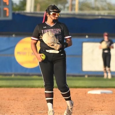 Lockhart High School | #78, RHP/1B/3B| 2-sport athlete 🏐🥎| 4.0 GPA| 2025🎓|