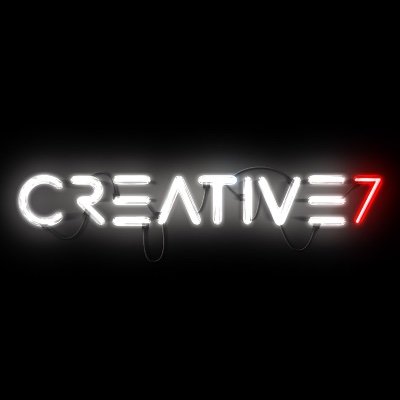 creative7inc Profile Picture