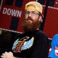 The Beard (@timwalkonwater2) 's Twitter Profile