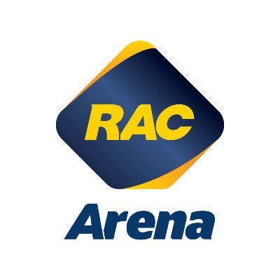 RAC Arena