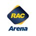 RAC Arena (@RACArena) Twitter profile photo