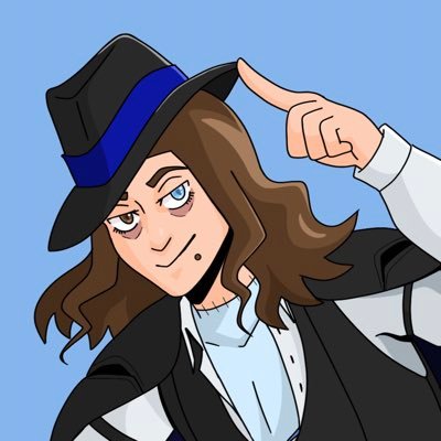 Blake Farronさんのプロフィール画像