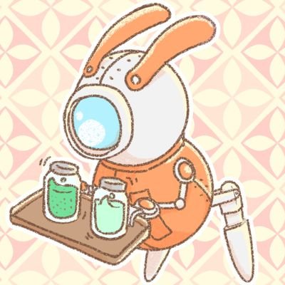 大豆の粉末さんのプロフィール画像