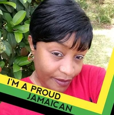 l am blessed and highly favored... I am  Queen Precious Jewel 🇯🇲👑🇯🇲 I am Authentic there is none like me..