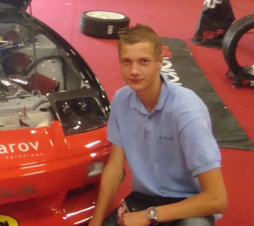 jeroenmoerman's profile picture. 