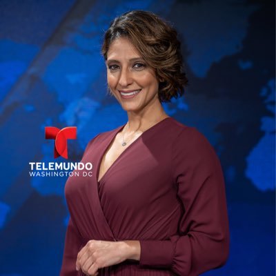 MReneeBarillas's profile picture. News Anchor & Reporter.  Llevando las noticias e historias más importantes a la comunidad hispana en EEUU.