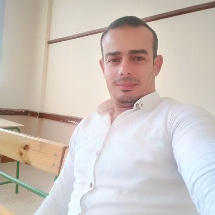 Mohamed25708324's profile picture. جلاد الحراس