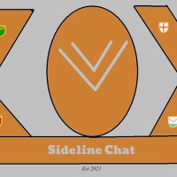 Sideline Chat (@sidelinechatrl) 's Twitter Profile Photo Sideline Chat (@sidelinechatrl) 's Twitter Profile Photo