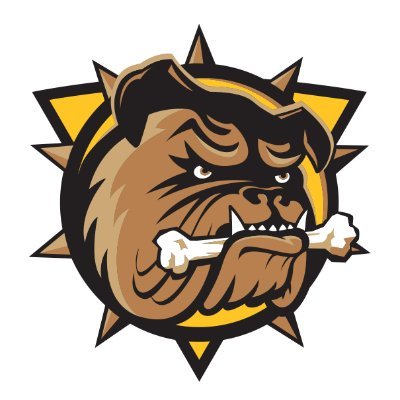 The official account of the OHL Brantford Bulldogs Hockey Club 
🏆2018, 2022 OHL Champions