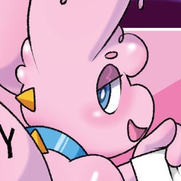 Lewd Cloudさんのプロフィール画像