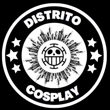 distritocosplay Profile Picture