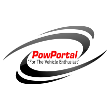 PowPortal's profile picture. From Motorcycles, to ATVs, Performance Cars, and 4x4s, we are vehicle enthusiast!
