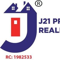 J21 ESTATE DEVELOPMENT LTD®(@J21_Realty) 's Twitter Profile Photo