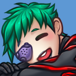 justSelrach's profile image