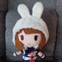 てんか☆ふぶ(@tenka_hosi_fubu) 's Twitter Profile Photo