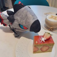 ちな (@valstrax_sksk) 's Twitter Profile