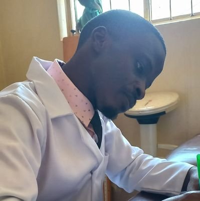 Medical officer @the General Military Hospital, GMH, Bombo, Uganda. Budding researcher. 

#Still, my soul be still. @Faith, hope & love. In obedientia Victoria.