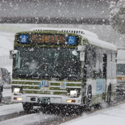 バスと路面電車を撮ってます。 鍵垢からのフォローは返しません。