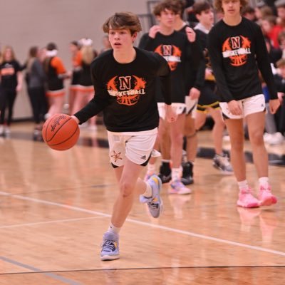 6’4 SF/PF 190lbs• c/o 2025 Eastlake North high school basketball. 2 year varsity starter. Email: nathantadiello07@gmail.com GPA- 4.0 /440-637-1589