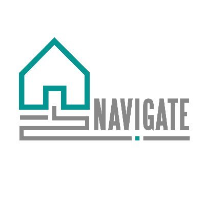 We are Navigate. Bringing free money and debt advice to those who struggle to access help elsewhere.