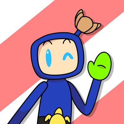 Hello!👋I like turtles 🐢🐢🐢and will occasionally make fan-art 😁| Profile Picture by @CatiAFK