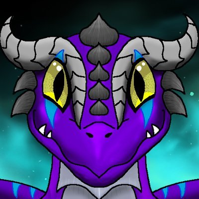 Thornscale 🐉 Dragon Vtuberさんのプロフィール画像