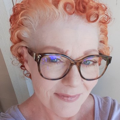 Texan MAGA, redheaded Jewish granny, loves animals 🇺🇸 & 🇮🇱 I question the authority of the Administrative State. IFBAP 🚫DM🚫BIO=🚫follow