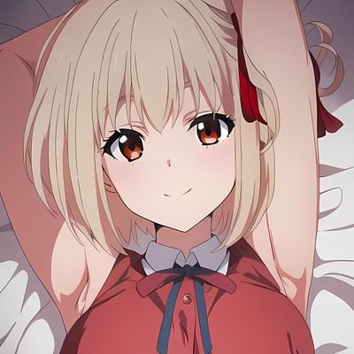 Chisato Nishikigiさんのプロフィール画像