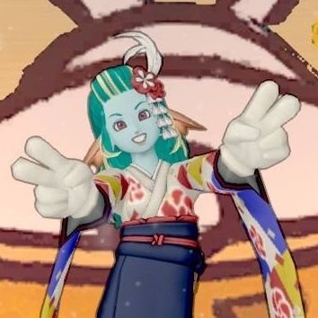 ikura_games_dqx's profile picture. いくらです。
ドラクエ10に出戻って、約1年半。
のんびりまったりゆったり進めていますw