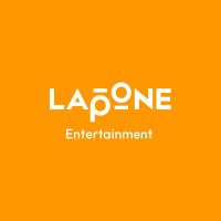 LAPONE Entertainment(@lapone_info) 's Twitter Profile Photo