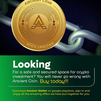 RATTYPOPE1's profile picture. CRYPTO THE NEW CHAPTER OF FINANCIAL SYSTEM