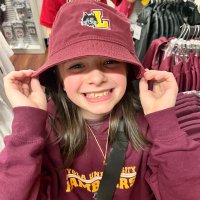 Brandy Johnston (@mbjohnston74) 's Twitter Profile Photo