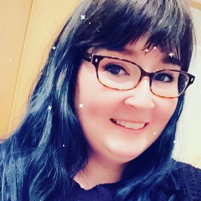 tiffanimichele1's profile picture. To live will be an awfully big adventure. (she/her)