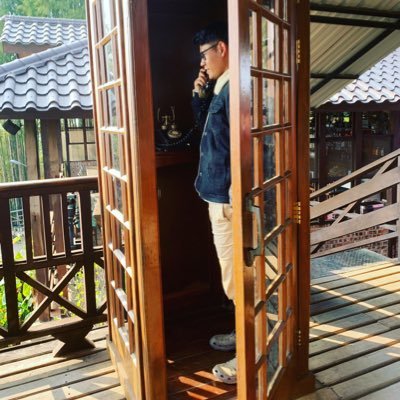 SingNoe1's profile picture. 