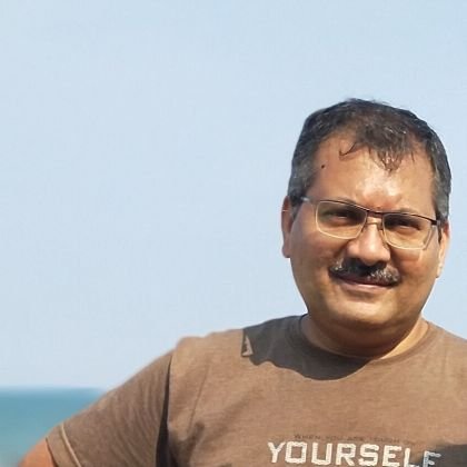 kpkarthikbabu Profile Picture