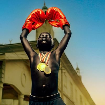 KwameAlabama's profile picture. 