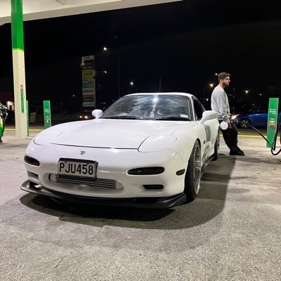 Nenouusss's profile picture. Auckland NZ | Assyrian | 1997 S7 RX7