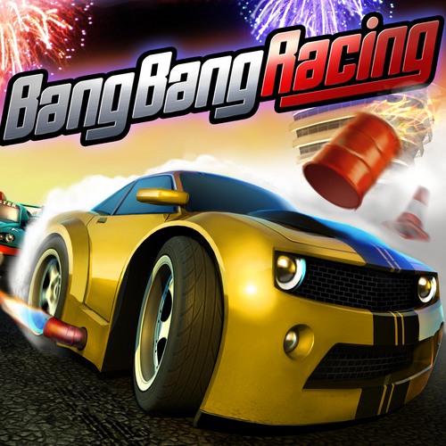 bangbangracing's profile picture. 