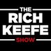 The Rich Keefe Show (@RichKeefeShow) Twitter profile photo