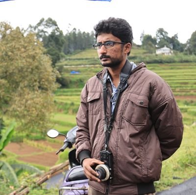 DanushNarayan's profile picture. Assistant Cinematographer -
Trauma,
Housemates