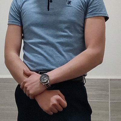 BreakTrack's profile picture. Single en CUU 26 años buscando nuevas experiencias, joven y carismático