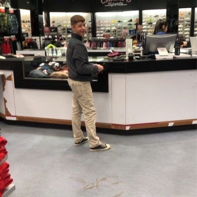 yoderlyndon987's profile picture. 