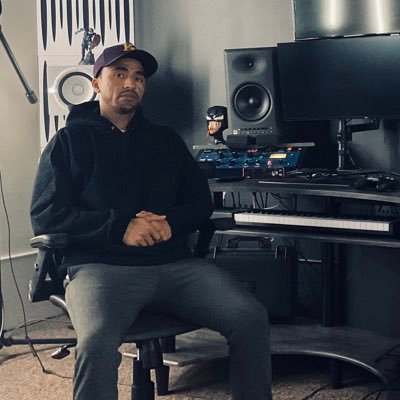 RICHSQUIRE's profile picture. Music Producer/Composer 🎵📺🎬🎮 | Beats, Cues, and Video Game Music #beats #composer #vgm