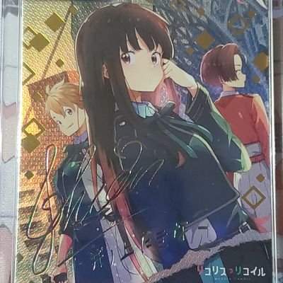 LancerLynx's profile picture. Gamer - Warhammer 40k - Japanese tcg player - Hololive fan