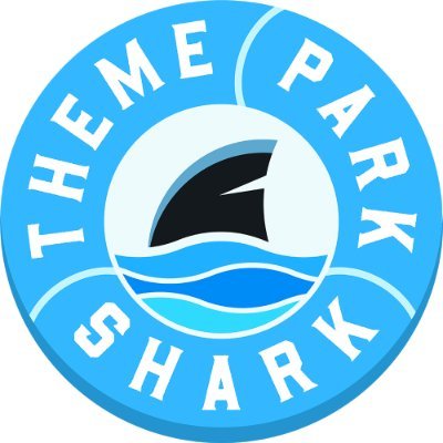 Theme Park Shark - The latest news from Disney, Universal and Theme Parks around the world! PR- Press@ThemeParkShark.com