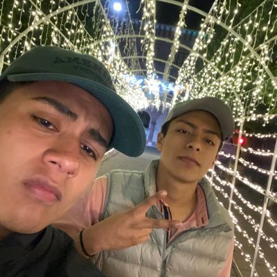 OmarCrisostom11's profile picture. 