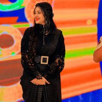 Varsha Priyadarshini Fans Love (@forevervarsha) 's Twitter Profile