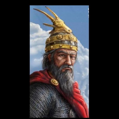 Albanian, Illyrian. Decedent of Gjergj Kastrioti-Skenderbeu, Albanian Nobleman and military Commander. 🇽🇰 = 🇦🇱